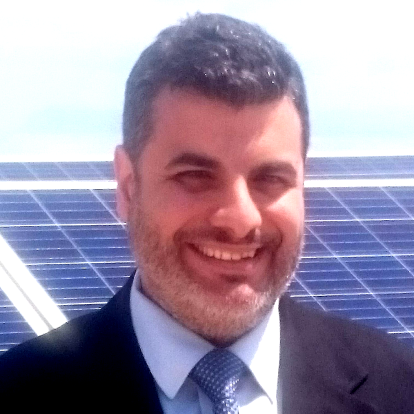 Antonios Kalogerakis
