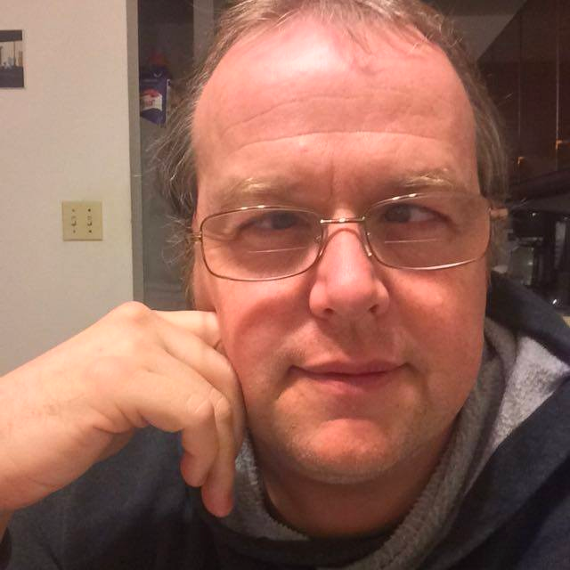 Douglas L. Berger