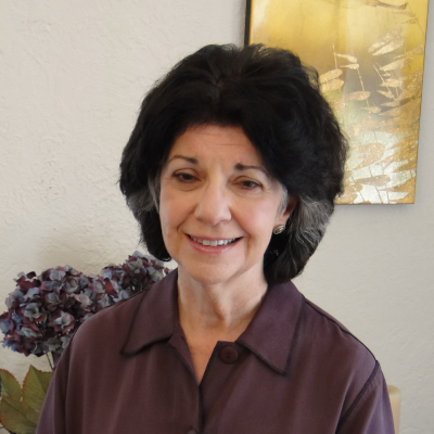 Eleonore Stump