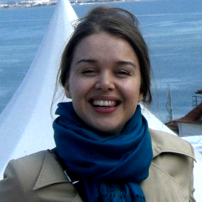 Katarzyna Gan-Krzywoszyńska