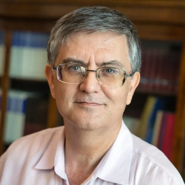 Mircea Dumitru