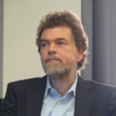 Matthias Kossler