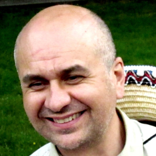 Razvan Diaconescu