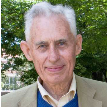 Richard Swinburne